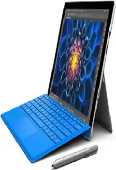  Microsoft Surface Pro 4 12.3 inch Core i7 6th Gen 256GB 8GB Tablet prices in Pakistan